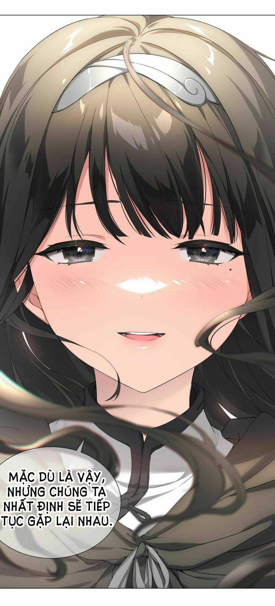 My Harem Grew So Large, I Was Forced to Ascend Chapter 39 trang 6