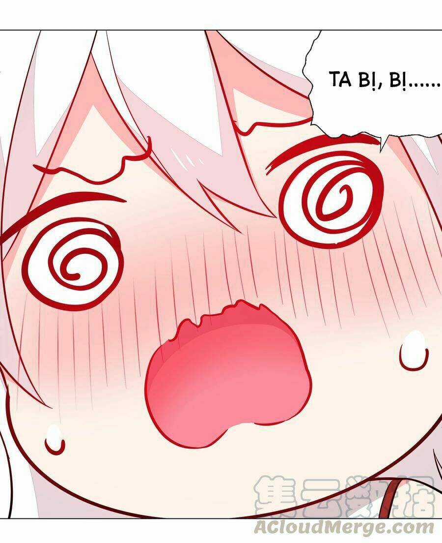 My Harem Grew So Large, I Was Forced to Ascend Chapter 39 trang 66