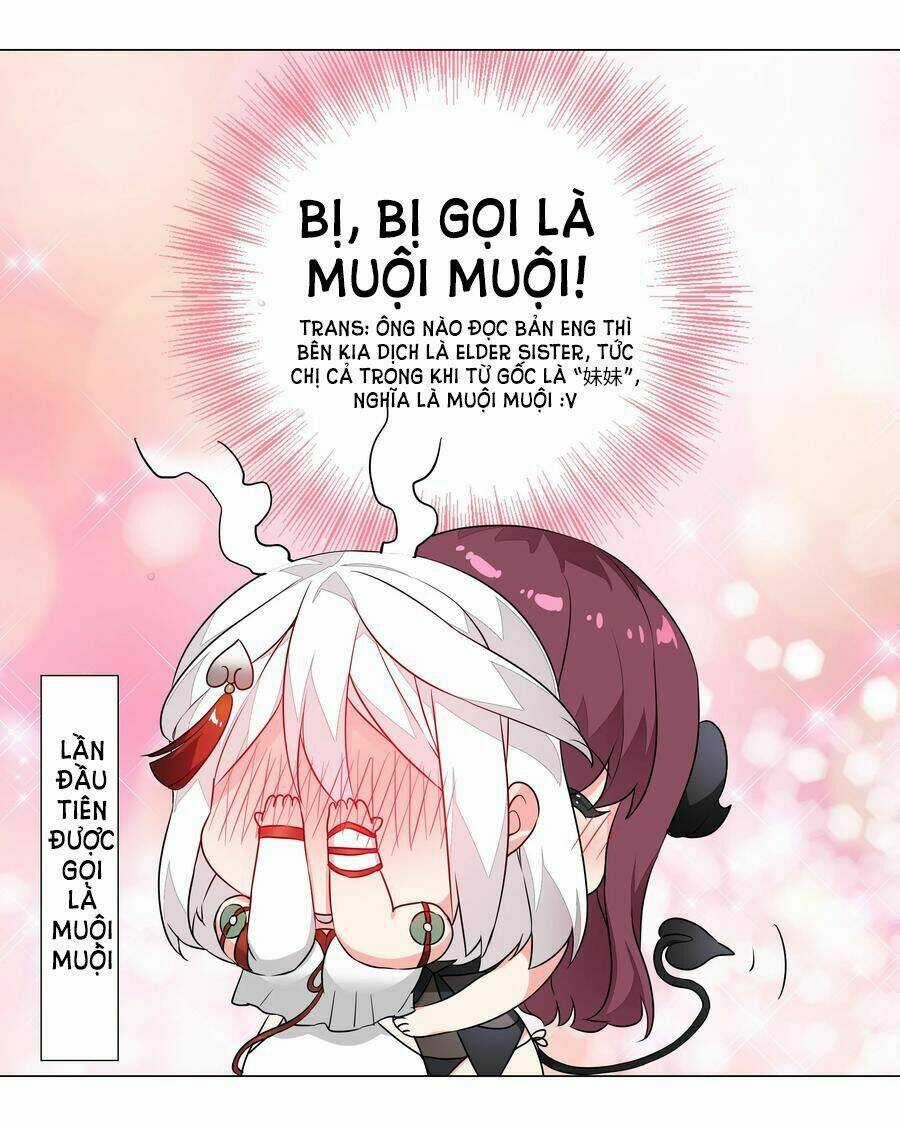 My Harem Grew So Large, I Was Forced to Ascend Chapter 39 trang 67