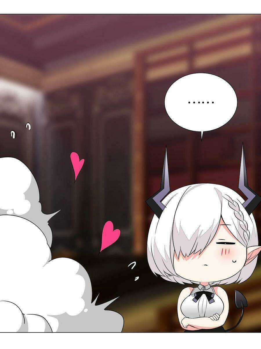 My Harem Grew So Large, I Was Forced to Ascend Chapter 39 trang 68