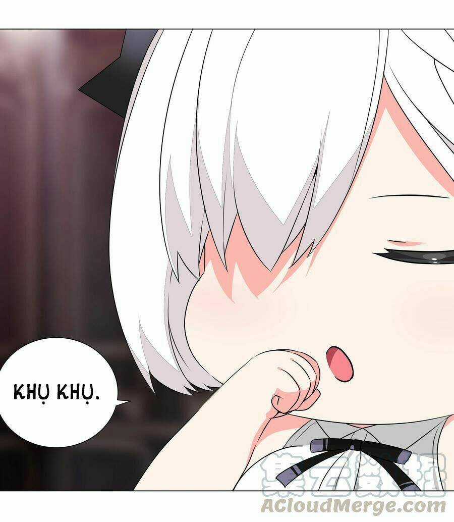 My Harem Grew So Large, I Was Forced to Ascend Chapter 39 trang 69