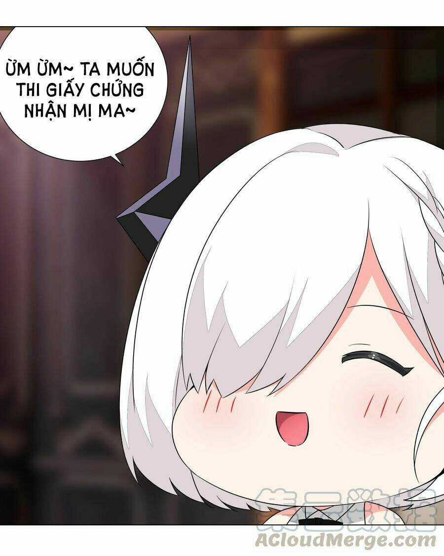 My Harem Grew So Large, I Was Forced to Ascend Chapter 39 trang 72