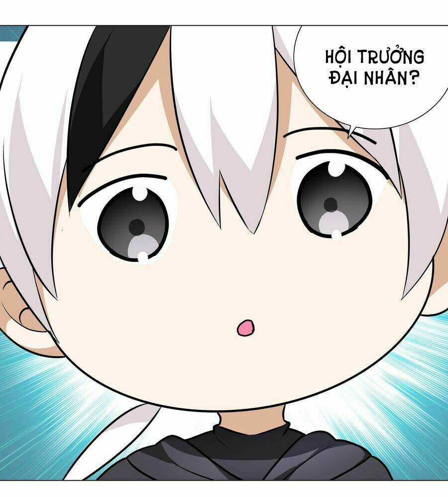 My Harem Grew So Large, I Was Forced to Ascend Chapter 39 trang 74