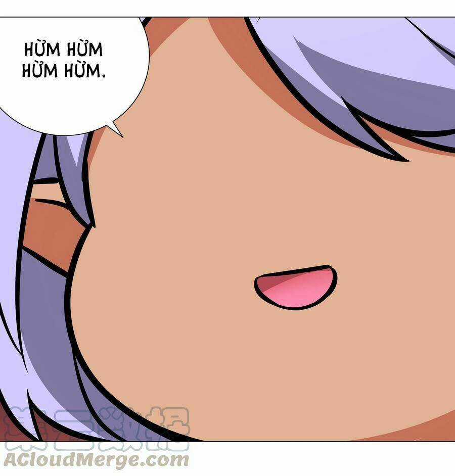 My Harem Grew So Large, I Was Forced to Ascend Chapter 39 trang 75