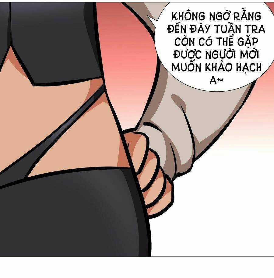 My Harem Grew So Large, I Was Forced to Ascend Chapter 39 trang 76