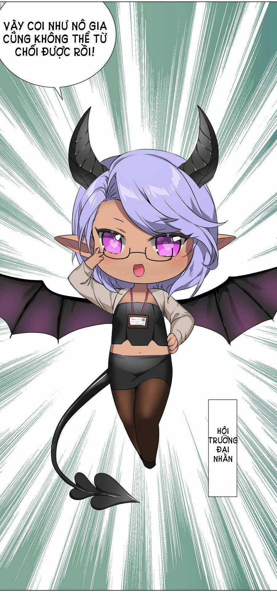 My Harem Grew So Large, I Was Forced to Ascend Chapter 39 trang 77