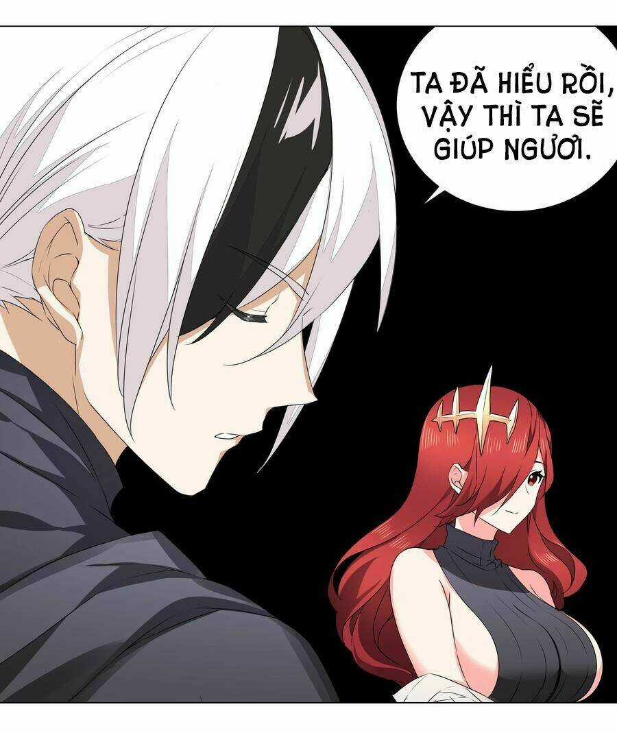 My Harem Grew So Large, I Was Forced to Ascend Chapter 39 trang 8