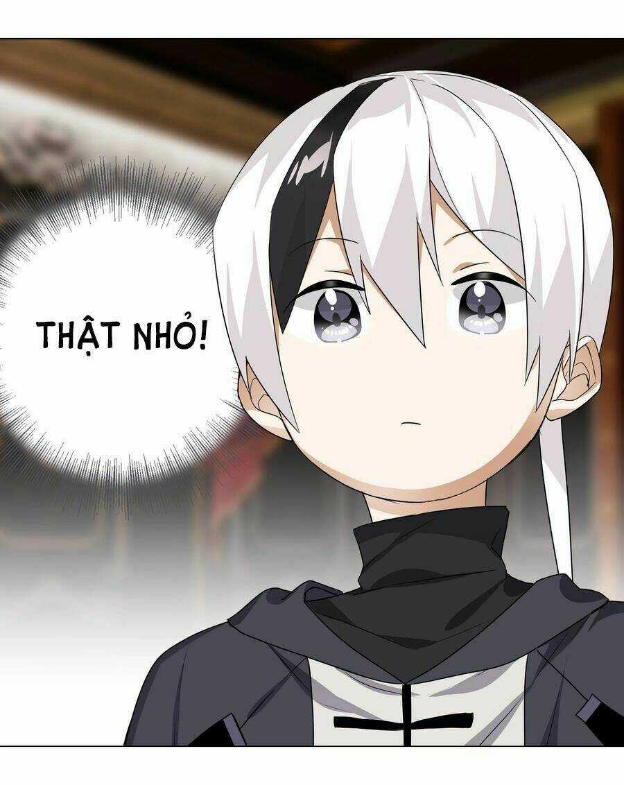 My Harem Grew So Large, I Was Forced to Ascend Chapter 39 trang 80