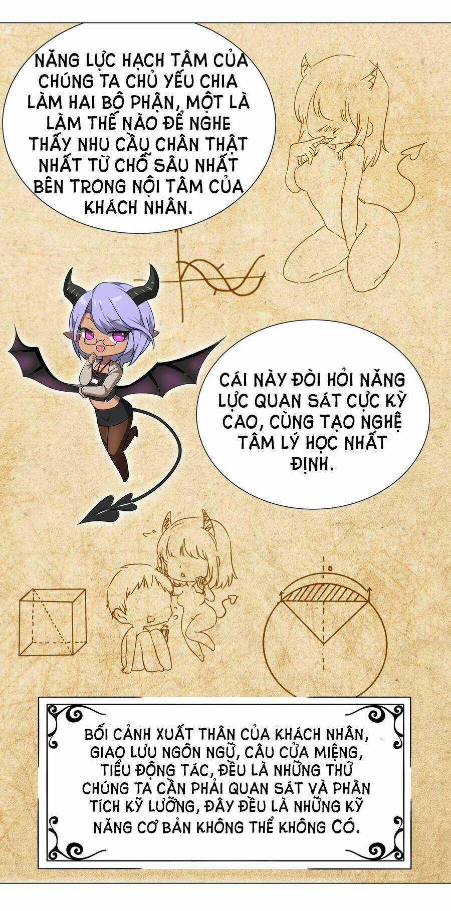 My Harem Grew So Large, I Was Forced to Ascend Chapter 39 trang 82