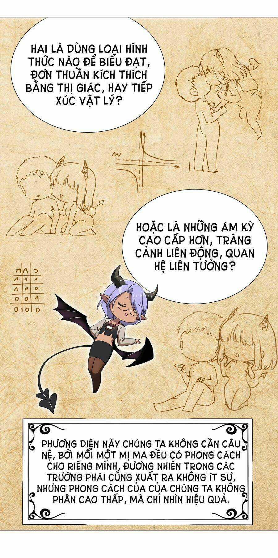 My Harem Grew So Large, I Was Forced to Ascend Chapter 39 trang 83