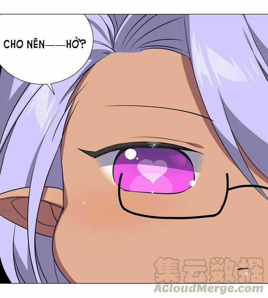 My Harem Grew So Large, I Was Forced to Ascend Chapter 39 trang 84