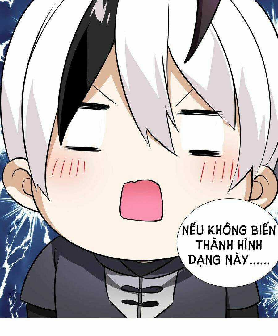 My Harem Grew So Large, I Was Forced to Ascend Chapter 39 trang 89