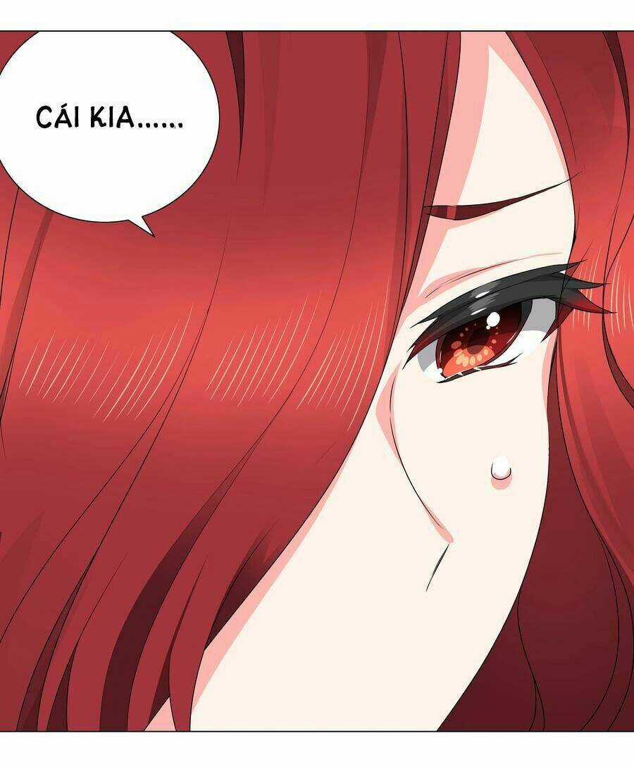 My Harem Grew So Large, I Was Forced to Ascend Chapter 39 trang 9