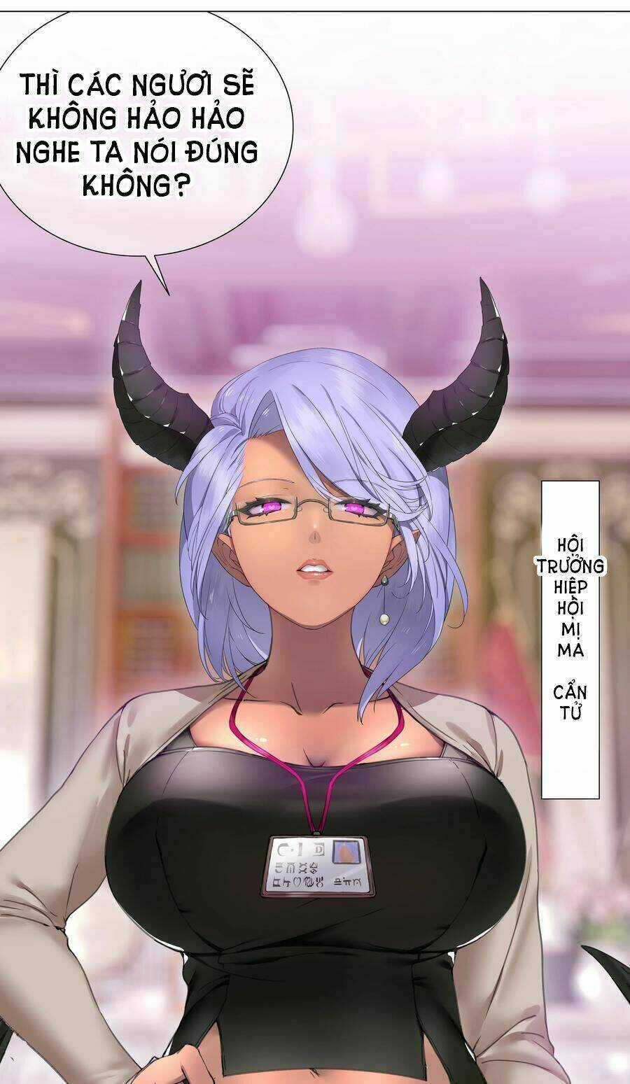 My Harem Grew So Large, I Was Forced to Ascend Chapter 39 trang 90