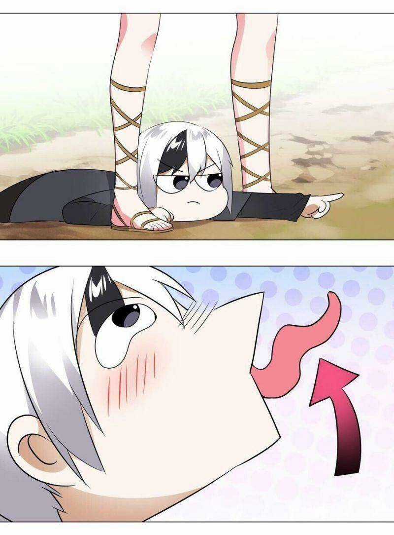 My Harem Grew So Large, I Was Forced to Ascend Chapter 4 trang 19