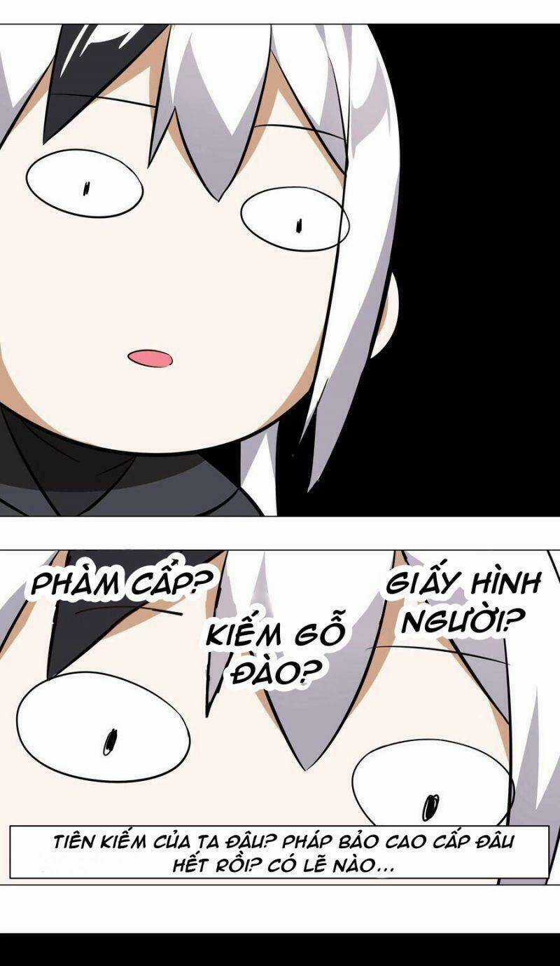 My Harem Grew So Large, I Was Forced to Ascend Chapter 4 trang 2