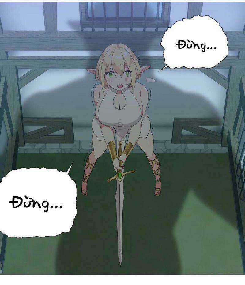 My Harem Grew So Large, I Was Forced to Ascend Chapter 4 trang 28