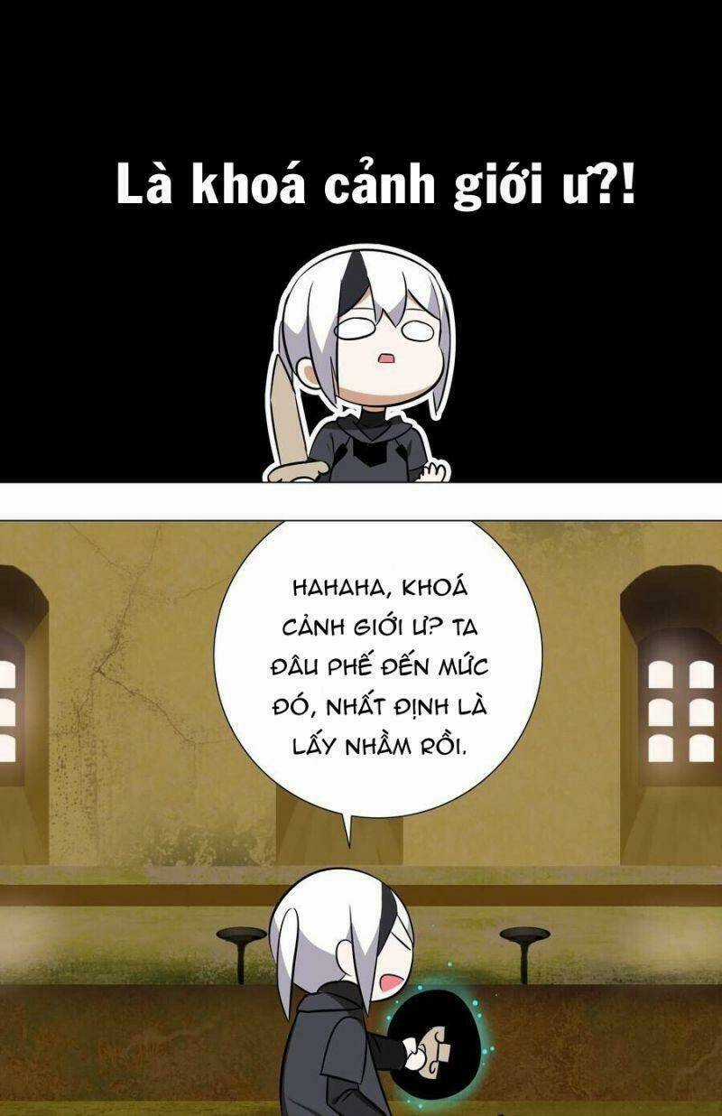 My Harem Grew So Large, I Was Forced to Ascend Chapter 4 trang 3