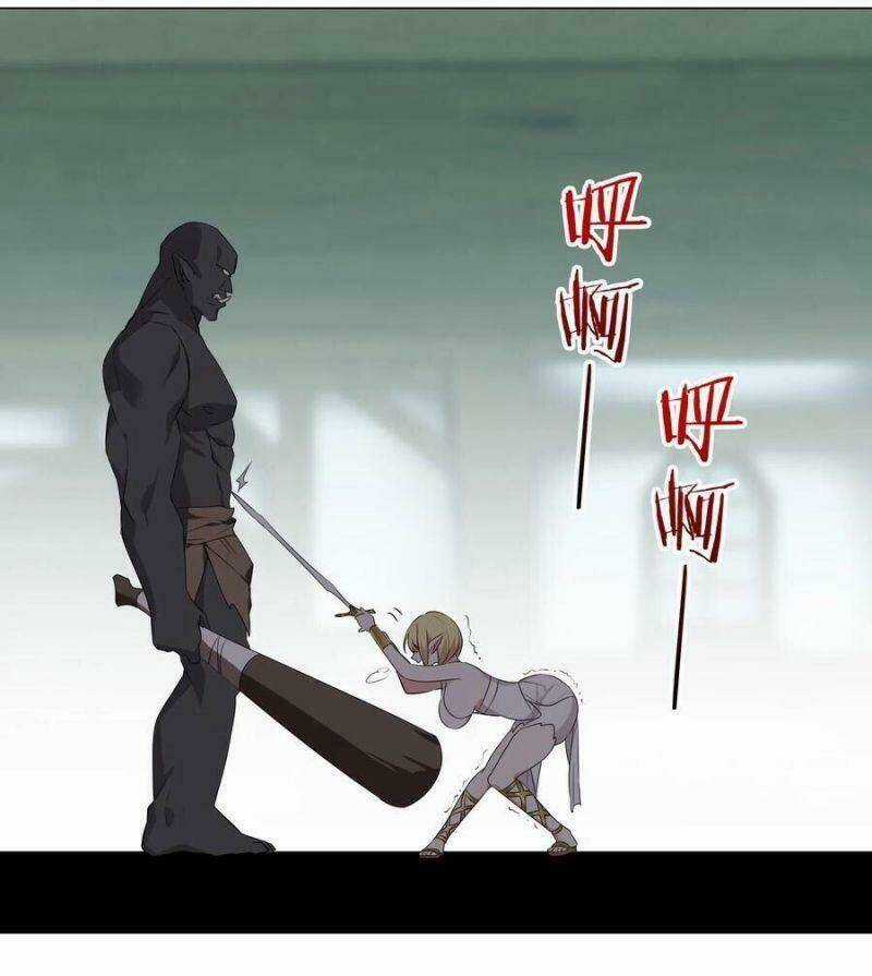 My Harem Grew So Large, I Was Forced to Ascend Chapter 4 trang 31