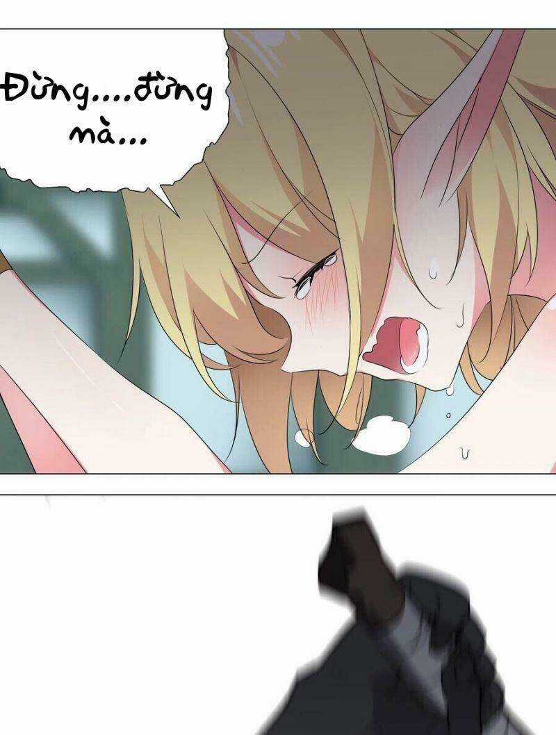 My Harem Grew So Large, I Was Forced to Ascend Chapter 4 trang 32