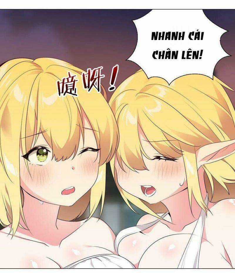 My Harem Grew So Large, I Was Forced to Ascend Chapter 4 trang 39