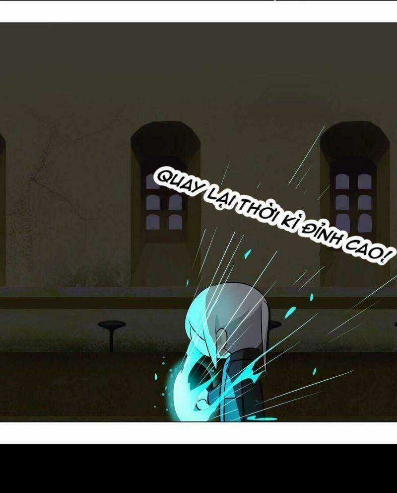 My Harem Grew So Large, I Was Forced to Ascend Chapter 4 trang 4