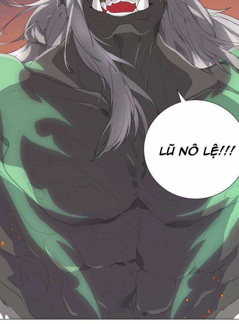 My Harem Grew So Large, I Was Forced to Ascend Chapter 4 trang 42