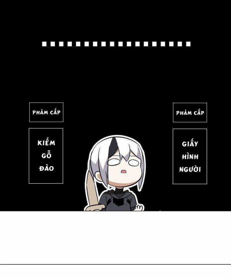 My Harem Grew So Large, I Was Forced to Ascend Chapter 4 trang 5