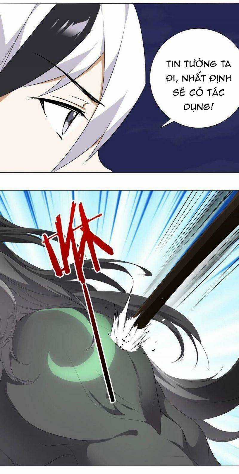 My Harem Grew So Large, I Was Forced to Ascend Chapter 4 trang 51