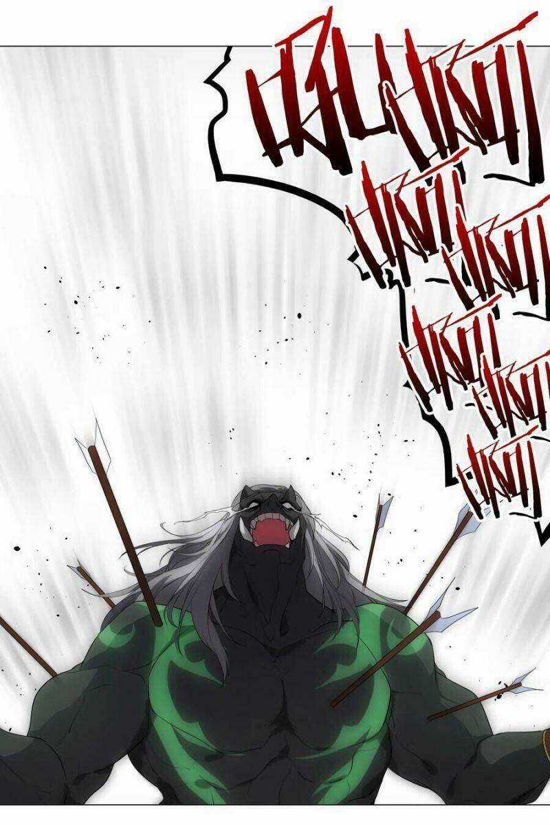 My Harem Grew So Large, I Was Forced to Ascend Chapter 4 trang 53