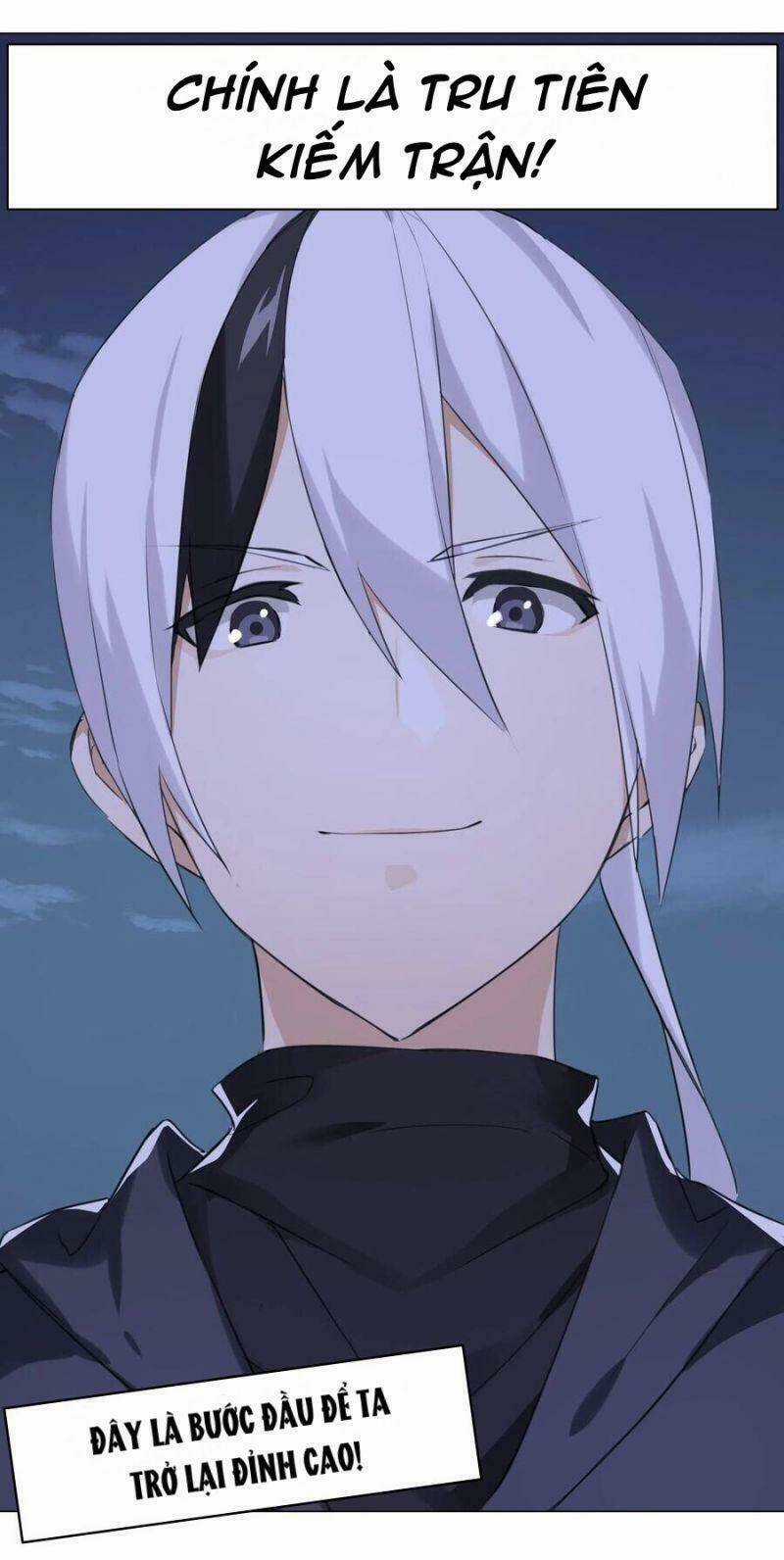 My Harem Grew So Large, I Was Forced to Ascend Chapter 4 trang 55