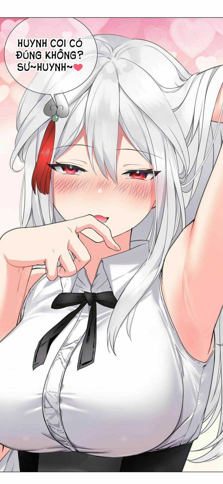 My Harem Grew So Large, I Was Forced to Ascend Chapter 40 trang 100