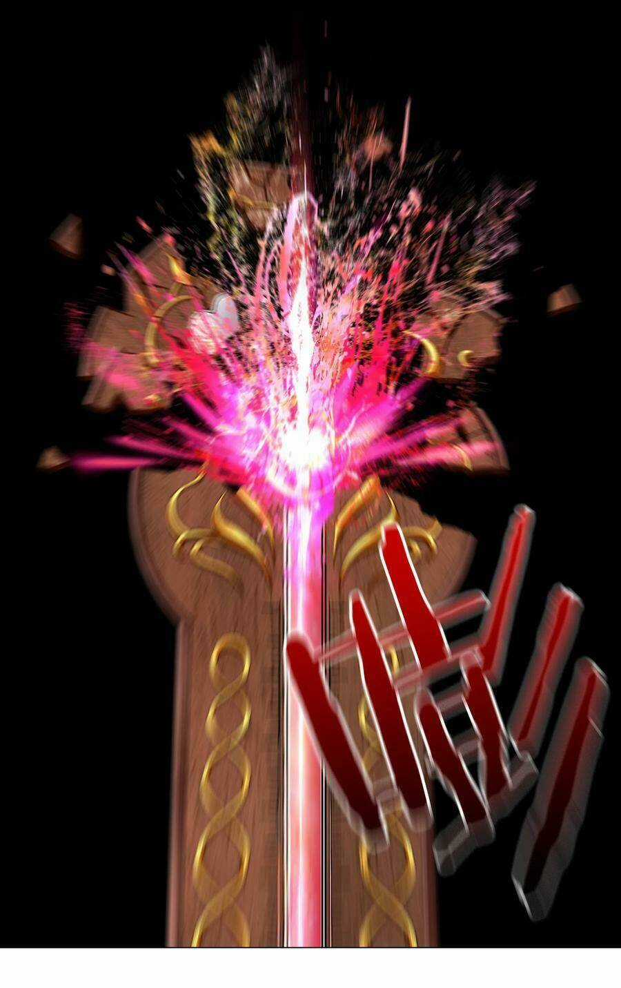 My Harem Grew So Large, I Was Forced to Ascend Chapter 40 trang 102