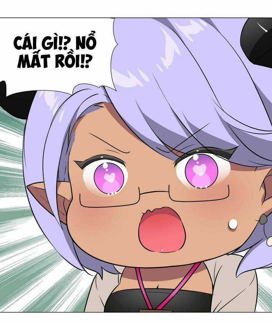 My Harem Grew So Large, I Was Forced to Ascend Chapter 40 trang 103