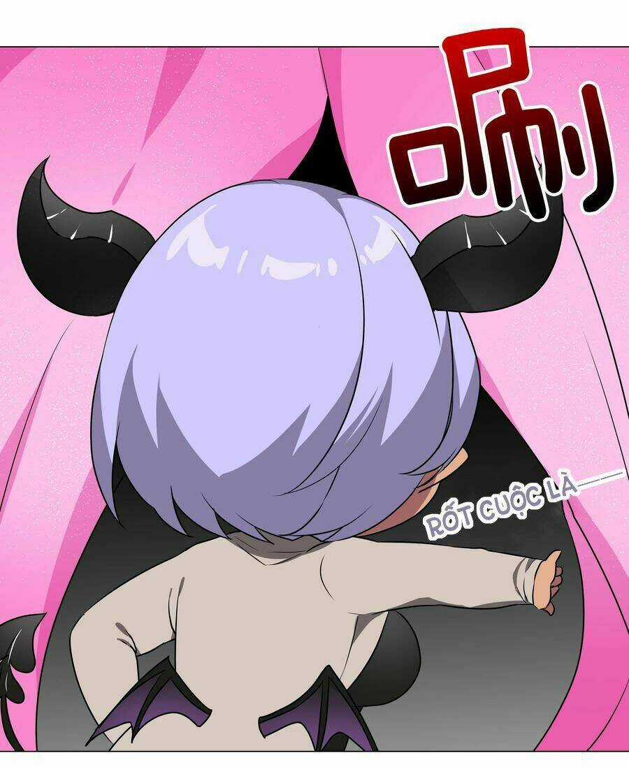 My Harem Grew So Large, I Was Forced to Ascend Chapter 40 trang 104