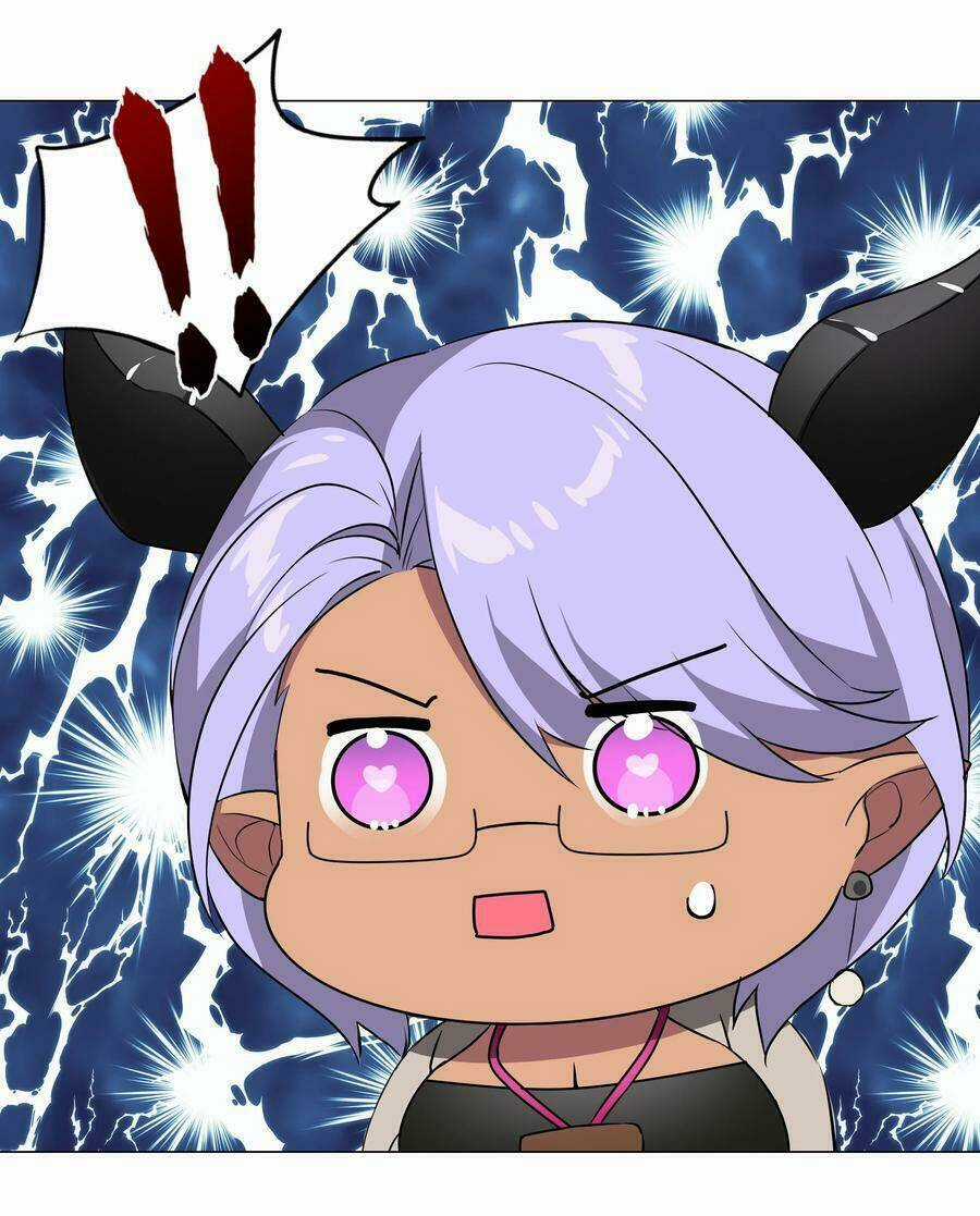 My Harem Grew So Large, I Was Forced to Ascend Chapter 40 trang 105