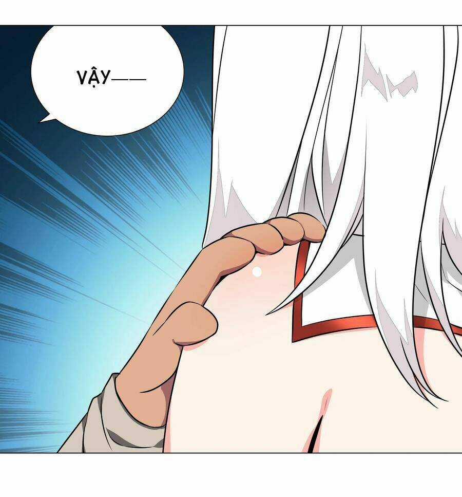 My Harem Grew So Large, I Was Forced to Ascend Chapter 40 trang 14