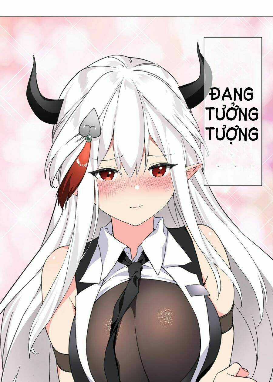 My Harem Grew So Large, I Was Forced to Ascend Chapter 40 trang 19