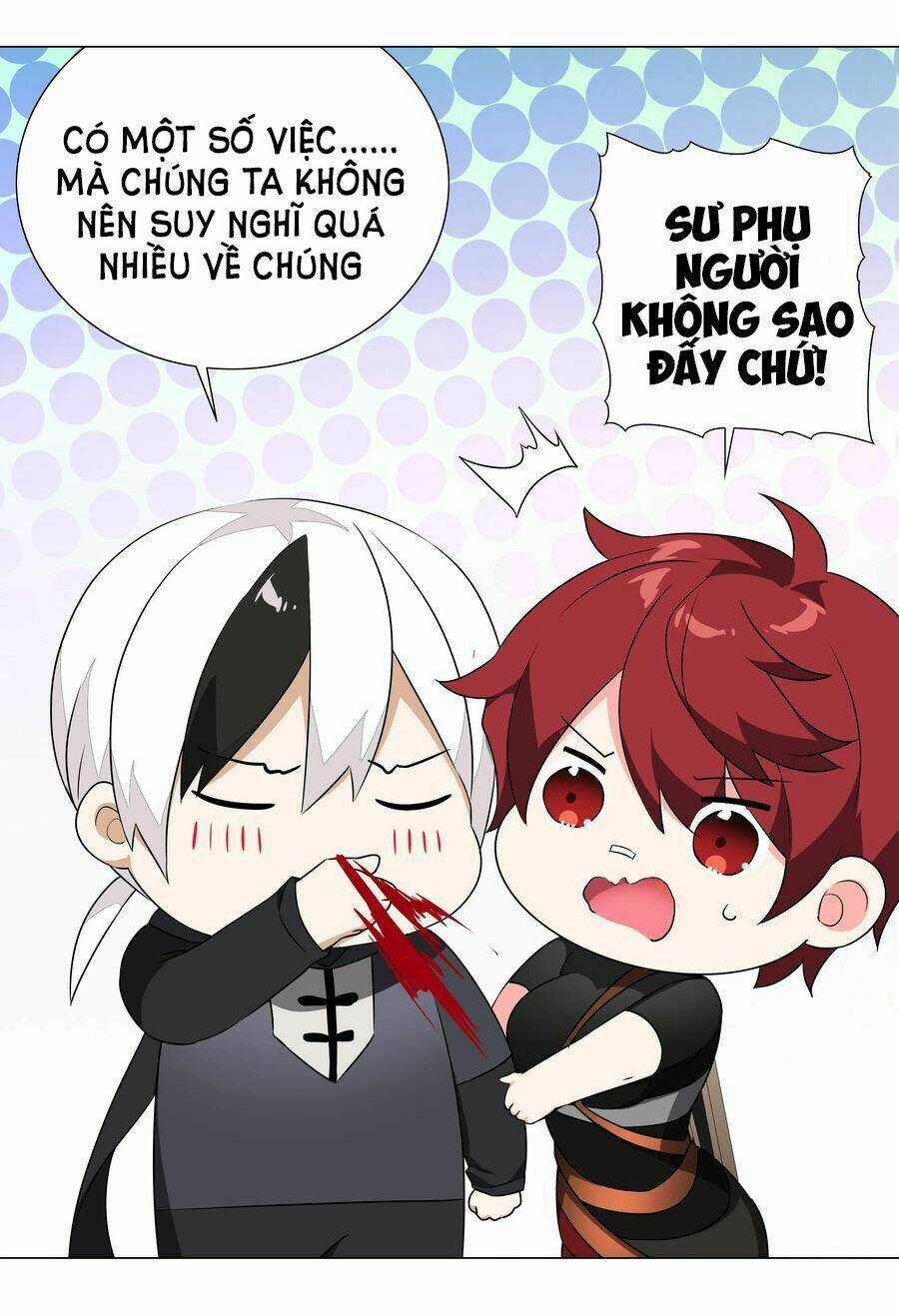 My Harem Grew So Large, I Was Forced to Ascend Chapter 40 trang 21