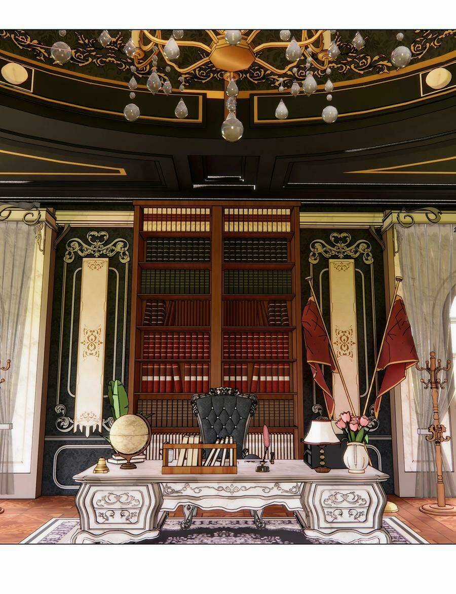 My Harem Grew So Large, I Was Forced to Ascend Chapter 40 trang 22