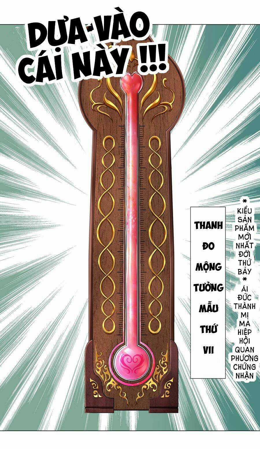 My Harem Grew So Large, I Was Forced to Ascend Chapter 40 trang 26