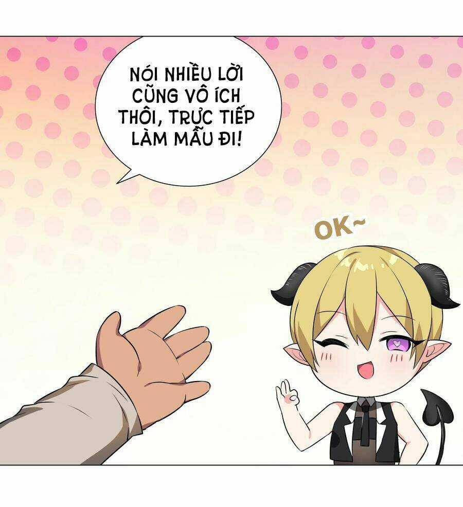 My Harem Grew So Large, I Was Forced to Ascend Chapter 40 trang 28