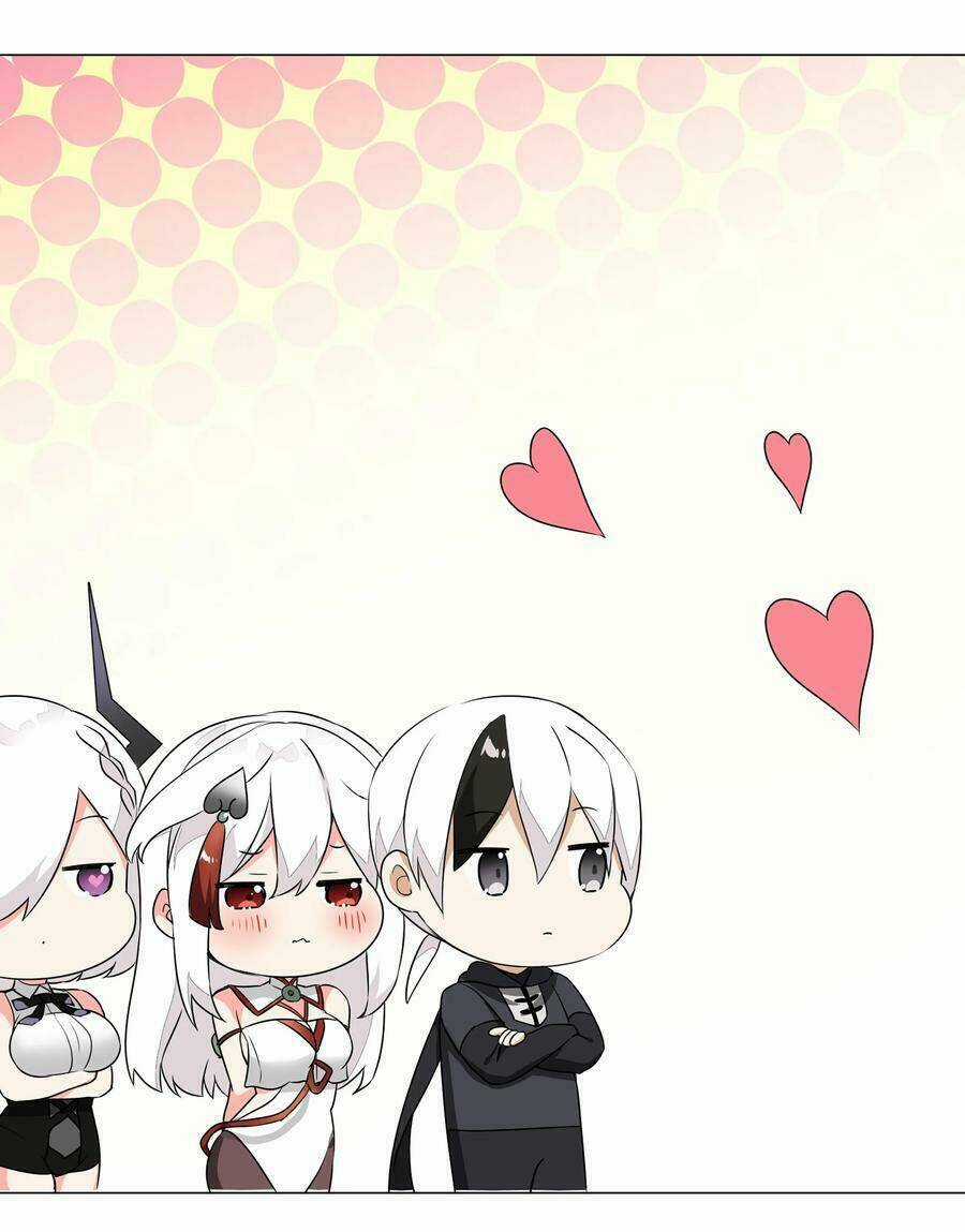 My Harem Grew So Large, I Was Forced to Ascend Chapter 40 trang 31