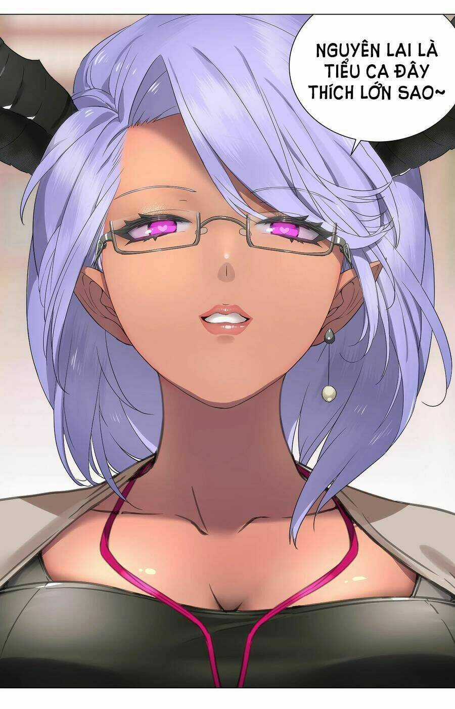 My Harem Grew So Large, I Was Forced to Ascend Chapter 40 trang 4