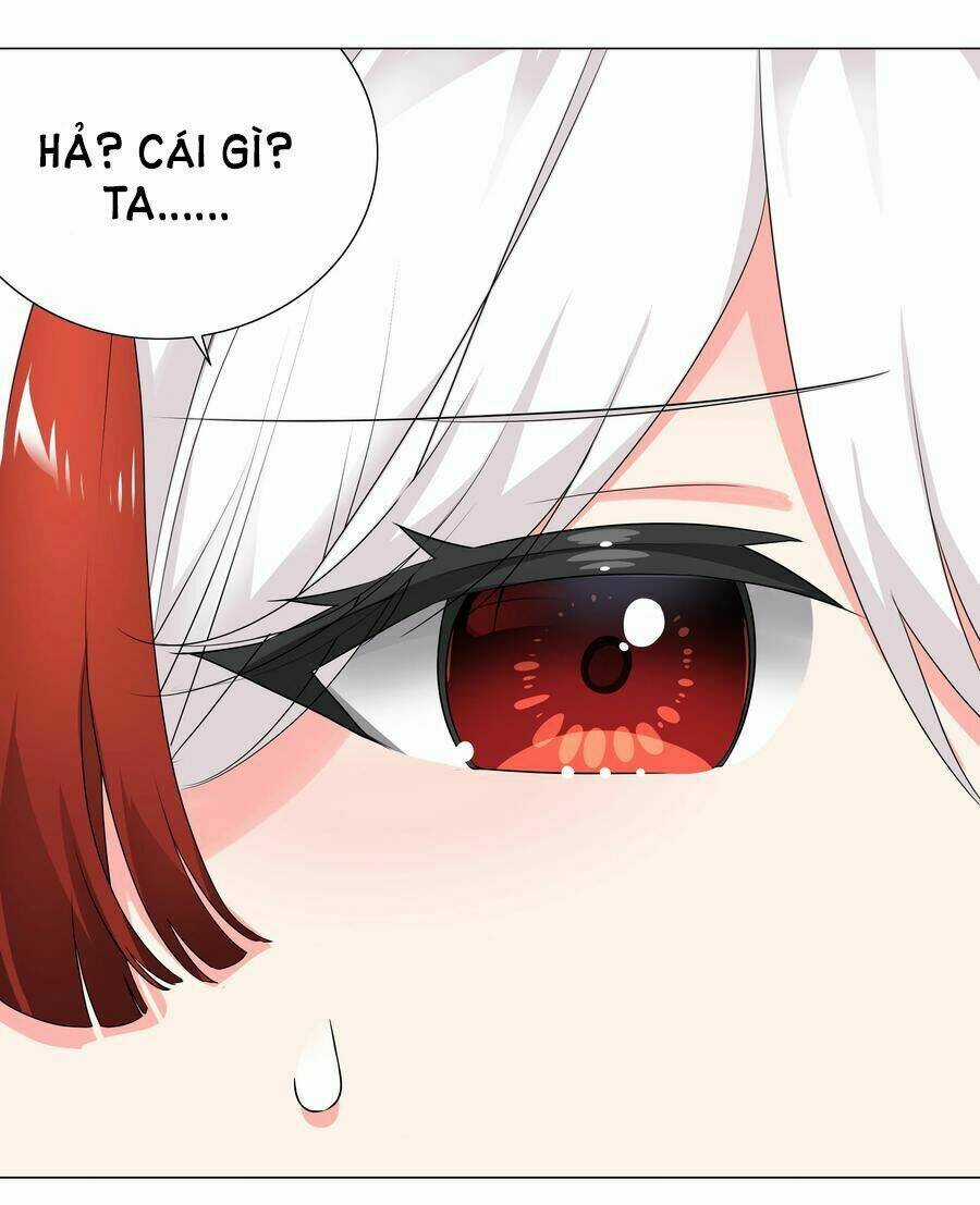 My Harem Grew So Large, I Was Forced to Ascend Chapter 40 trang 41