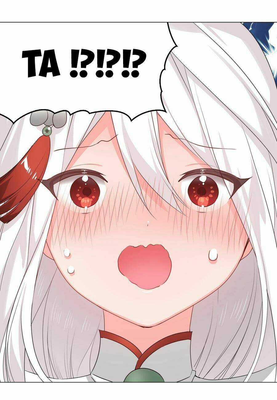 My Harem Grew So Large, I Was Forced to Ascend Chapter 40 trang 42