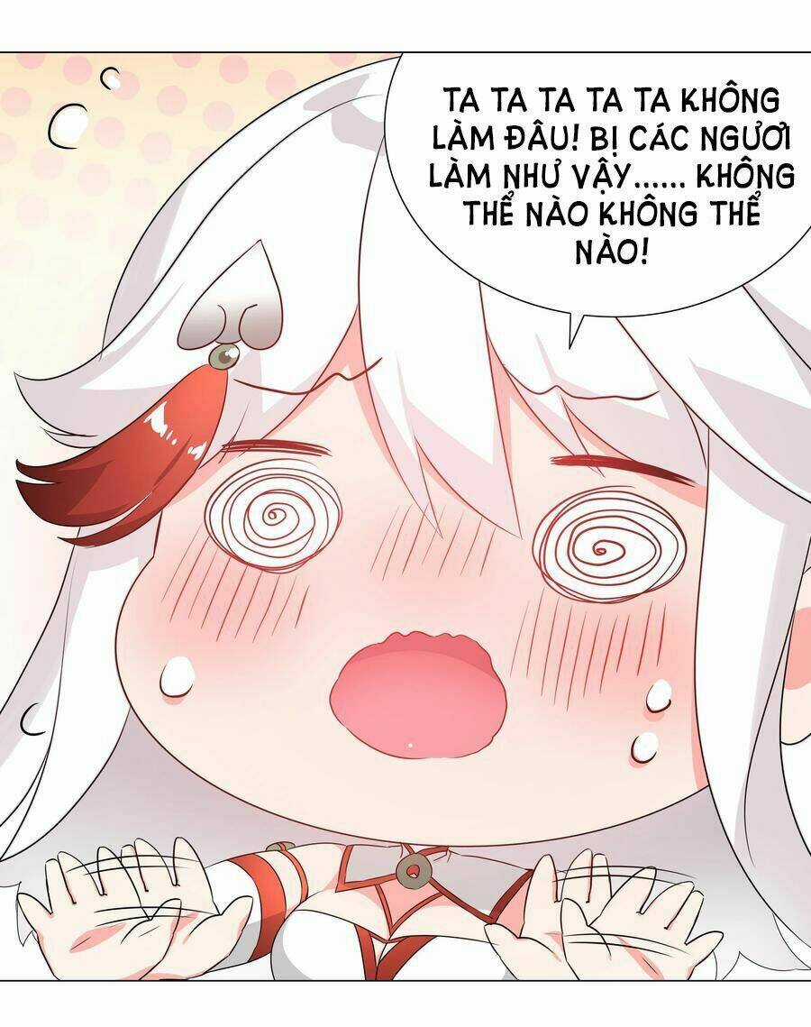 My Harem Grew So Large, I Was Forced to Ascend Chapter 40 trang 43