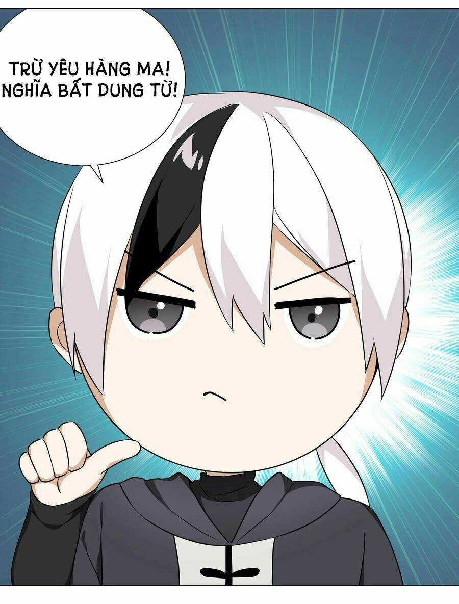 My Harem Grew So Large, I Was Forced to Ascend Chapter 40 trang 45