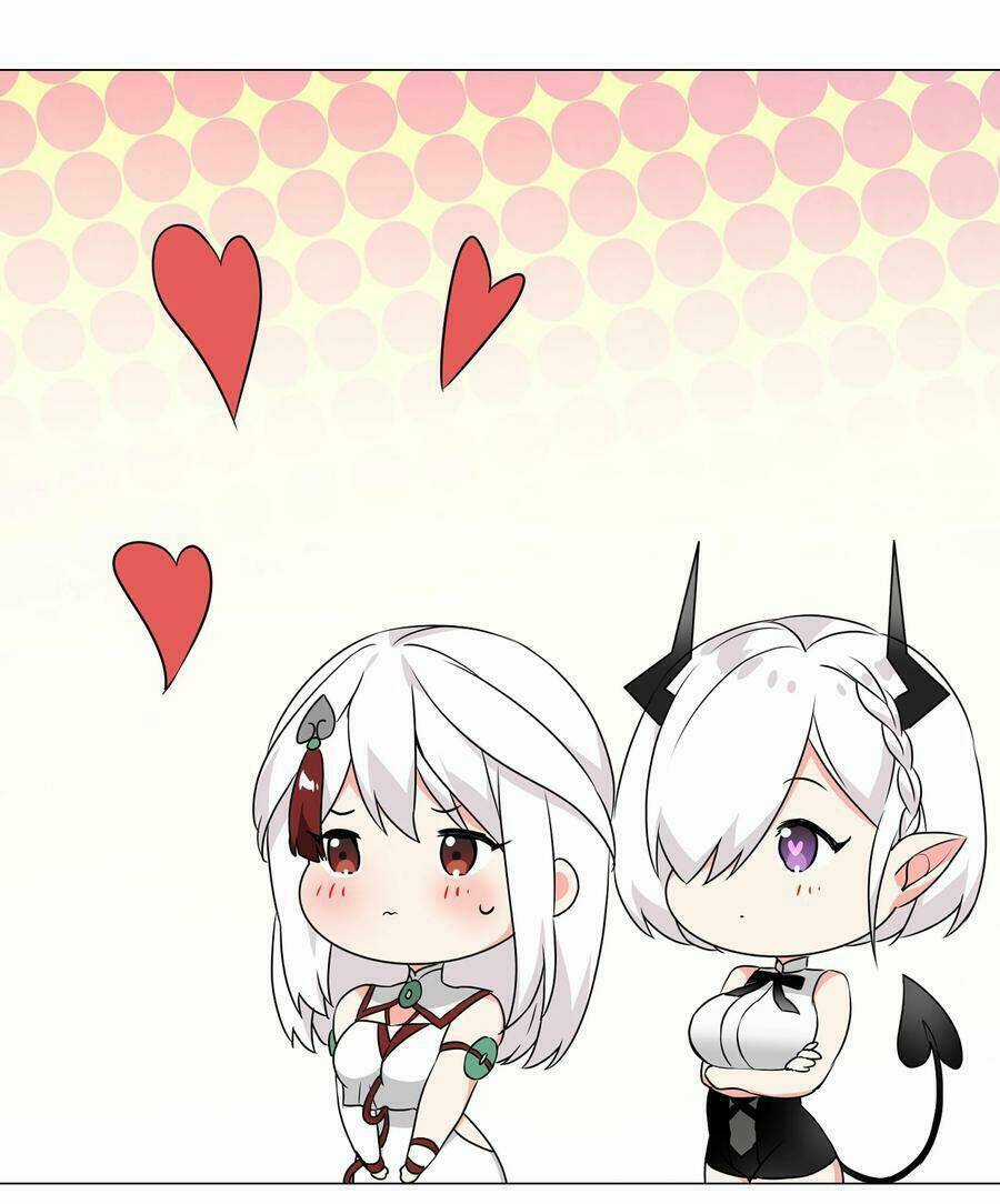 My Harem Grew So Large, I Was Forced to Ascend Chapter 40 trang 50