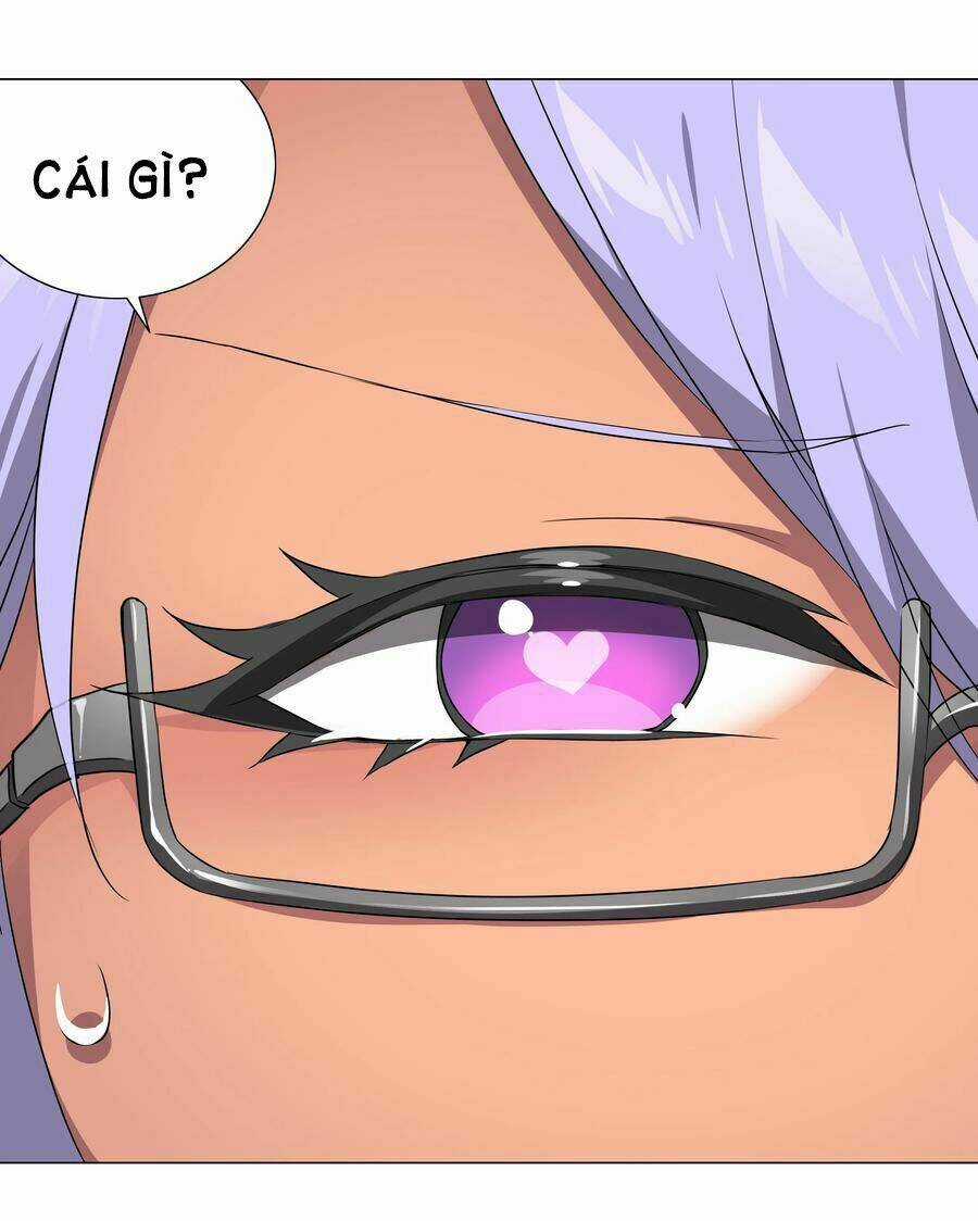 My Harem Grew So Large, I Was Forced to Ascend Chapter 40 trang 52